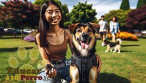 arnes anti tiro ventajas e inconvenientes al pasear a tu perro 300x171 - Arnés anti-tiro: ventajas e inconvenientes al pasear a tu perro