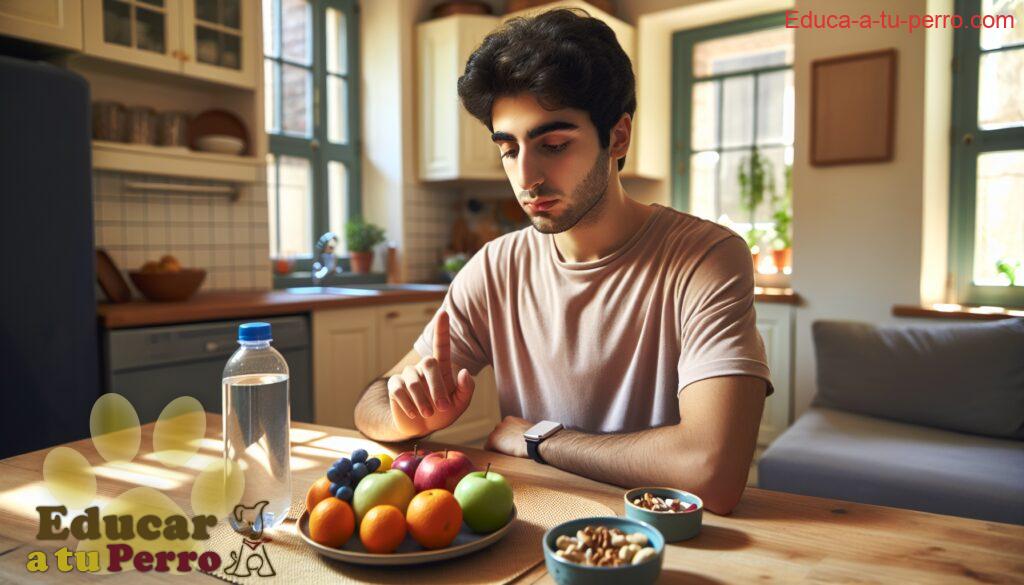 autocontrol basico con comida estrategias efectivas para gestionarlo - Autocontrol básico con comida: estrategias efectivas para gestionarlo