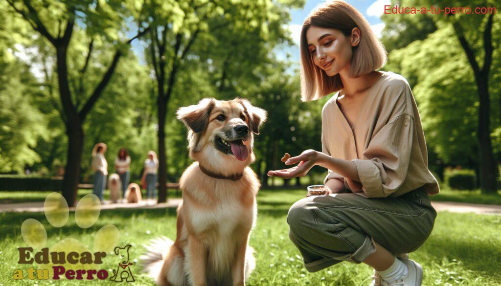 como acostumbrar a tu perro a llevar bozal facilmente - Cómo acostumbrar a tu perro a llevar bozal fácilmente