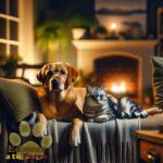 convivencia entre perros y gatos estrategias para un hogar armonioso 150x150 - Convivencia entre perros y gatos: estrategias para un hogar armonioso