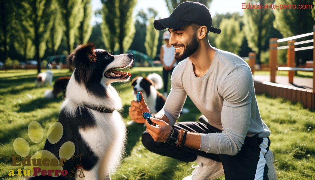 entrenamiento con clicker guia practica para el adiestramiento de tu perro - Entrenamiento con clicker - Guía práctica para el adiestramiento de tu perro