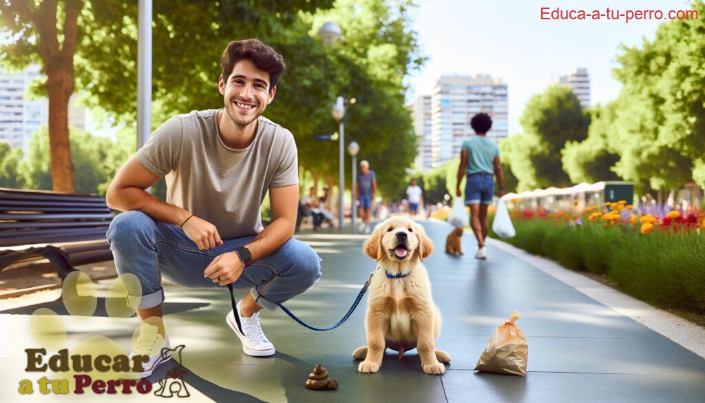 guia efectiva como ensenar a tu cachorro a hacer sus necesidades en la calle - Guía efectiva: cómo enseñar a tu cachorro a hacer sus necesidades en la calle