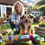 ideas faciles para hacer juguetes caseros para tu perro 150x150 - Ideas fáciles para hacer juguetes caseros para tu perro